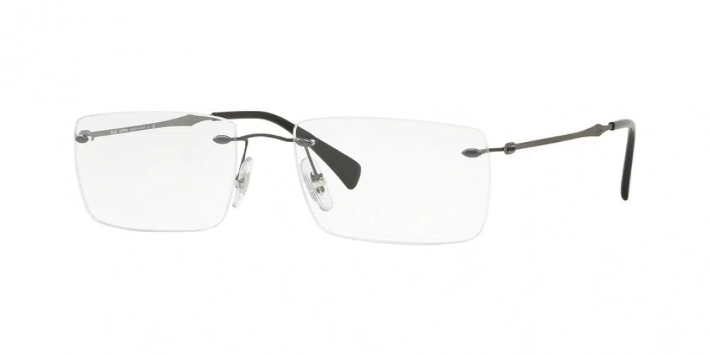 Ray-Ban 8755 Eyeglasses - view 17
